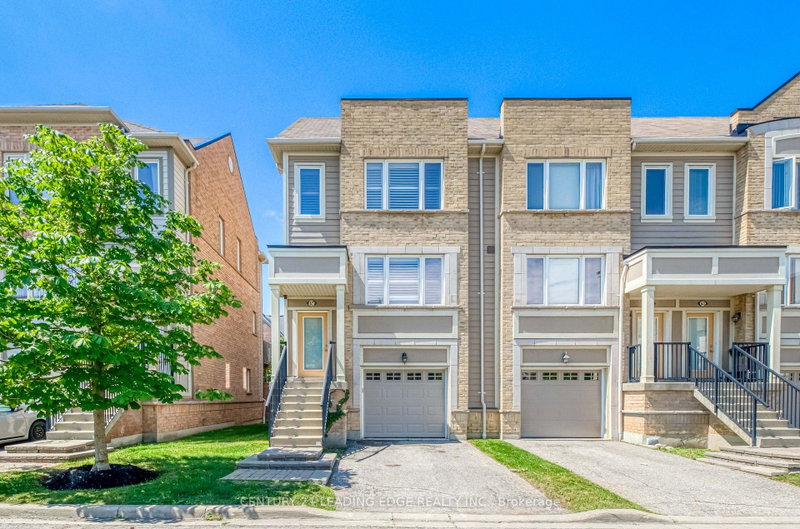 Image of home for listing MLS® W14082386