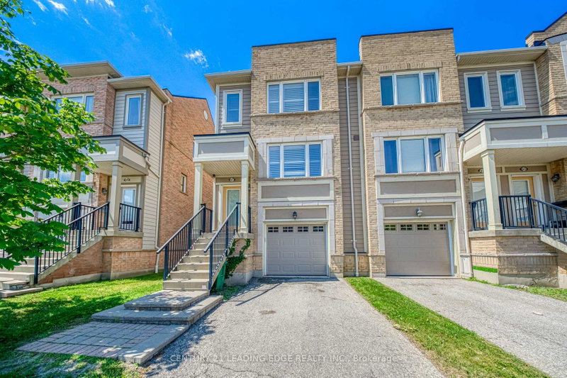 Image of home for listing MLS® W14082386