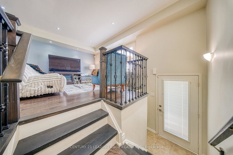 Image of home for listing MLS® W14082386
