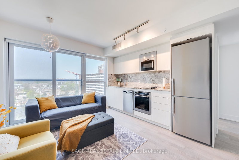 Image of home for listing MLS® W14082456