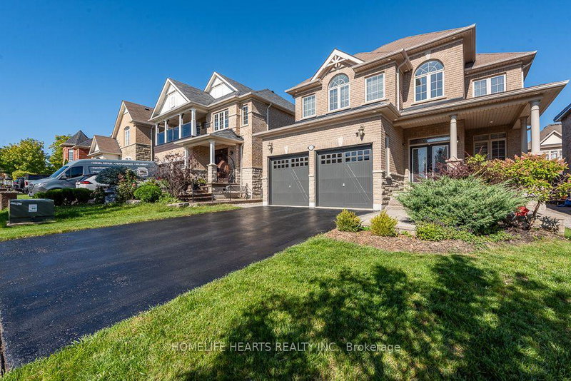 Image of home for listing MLS® W14082540