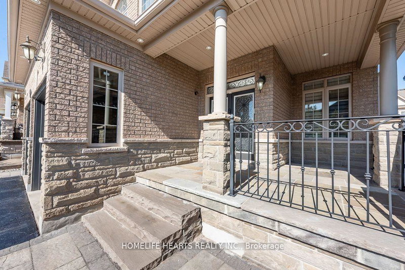 Image of home for listing MLS® W14082540