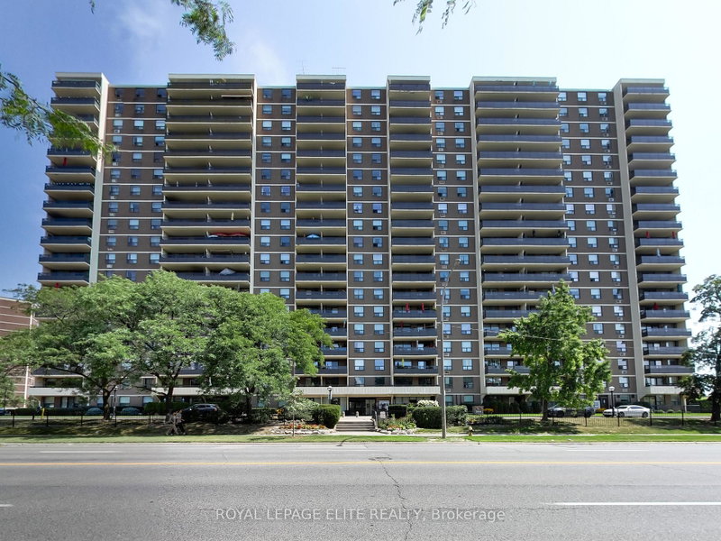 Image of home for listing MLS® W14082562