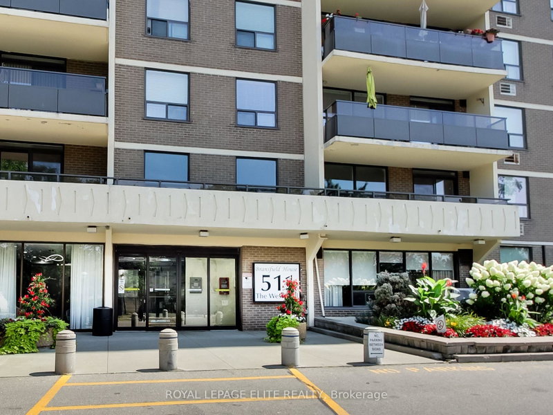 Image of home for listing MLS® W14082562