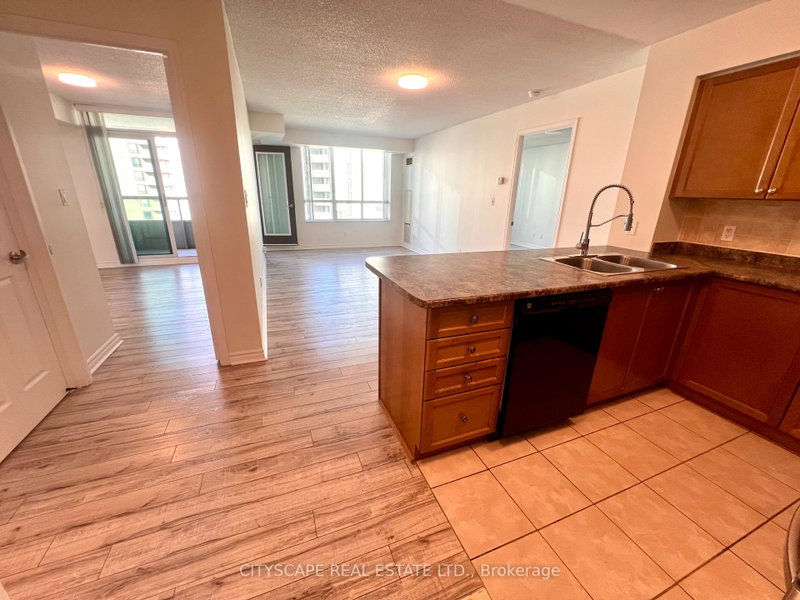 Image of home for listing MLS® W14082574