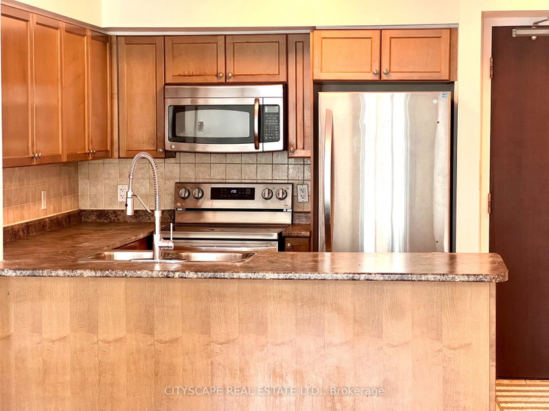 Image of home for listing MLS® W14082574