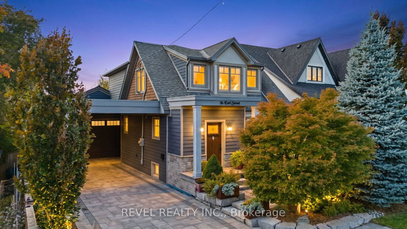 Image of home for listing MLS® W14082598