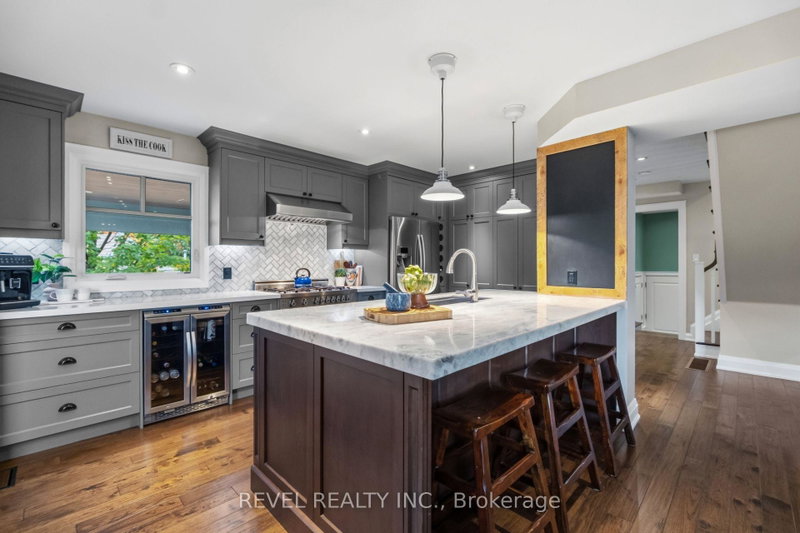 Image of home for listing MLS® W14082598