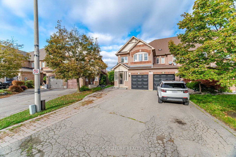 Image of home for listing MLS® W14082606