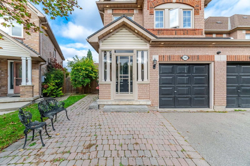 Image of home for listing MLS® W14082606