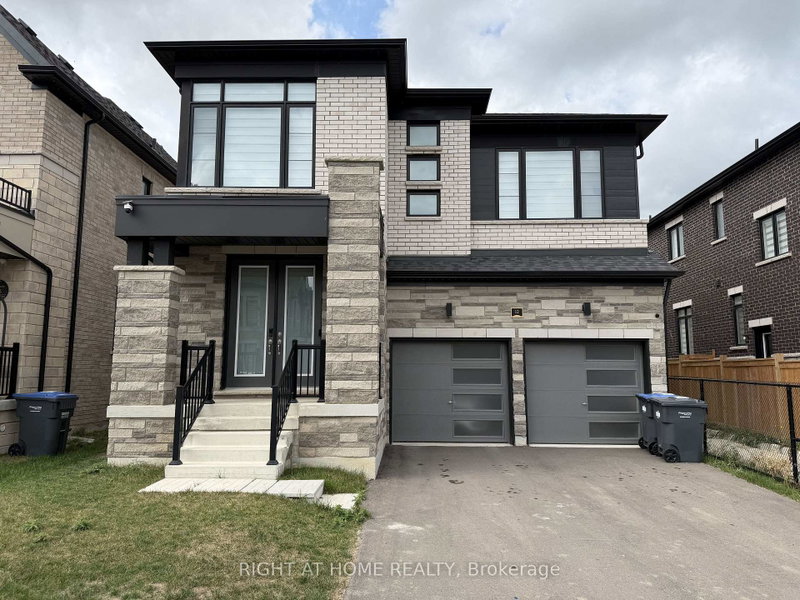 Image of home for listing MLS® W14082624