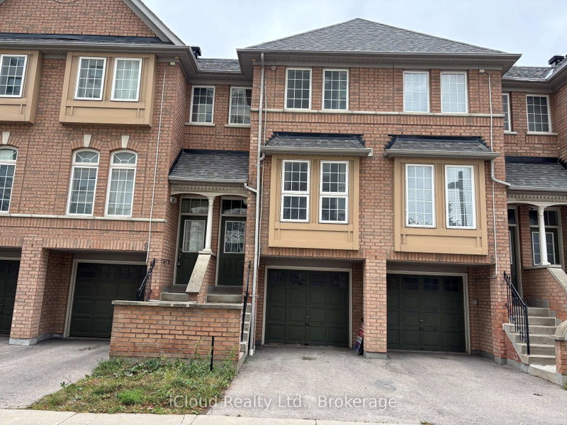 Image of home for listing MLS® W14082626