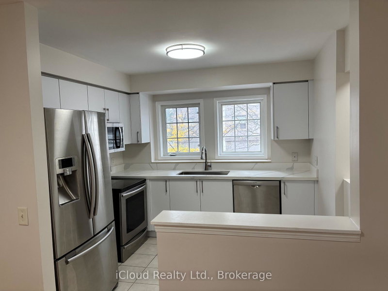 Image of home for listing MLS® W14082626