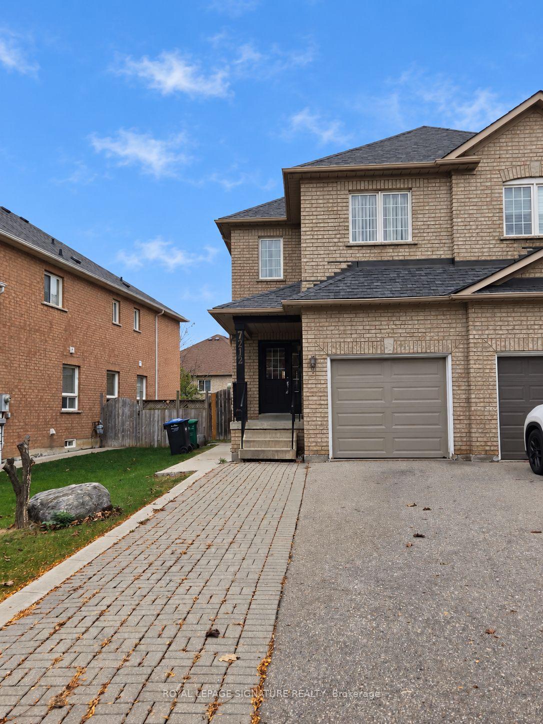 Image of home for listing MLS® W14082636