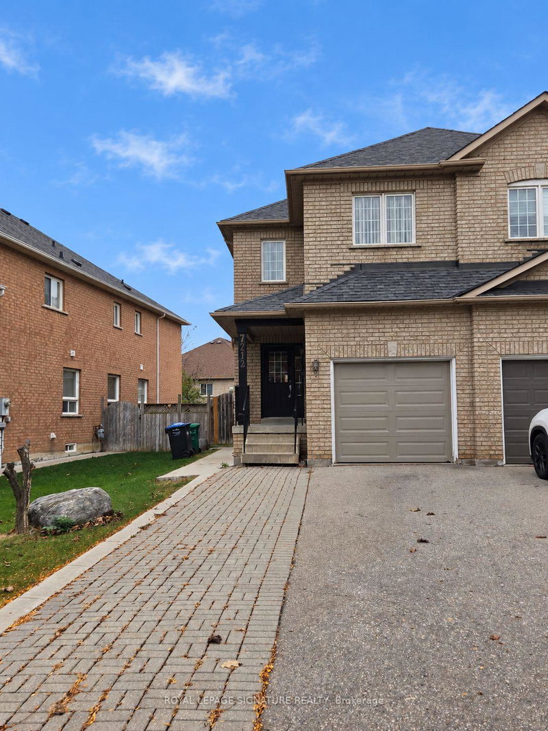 Image of home for listing MLS® W14082636