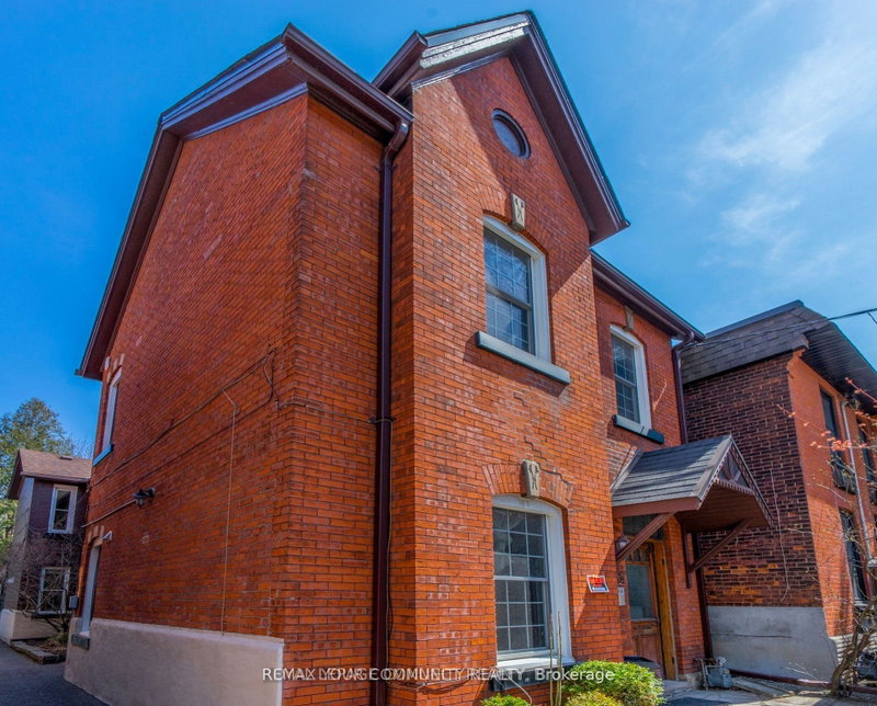 Image of home for listing MLS® W14082646