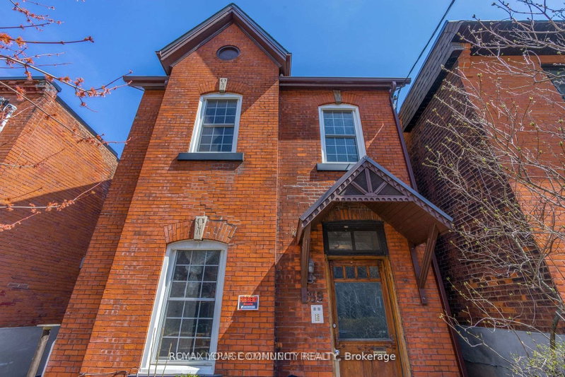 Image of home for listing MLS® W14082646