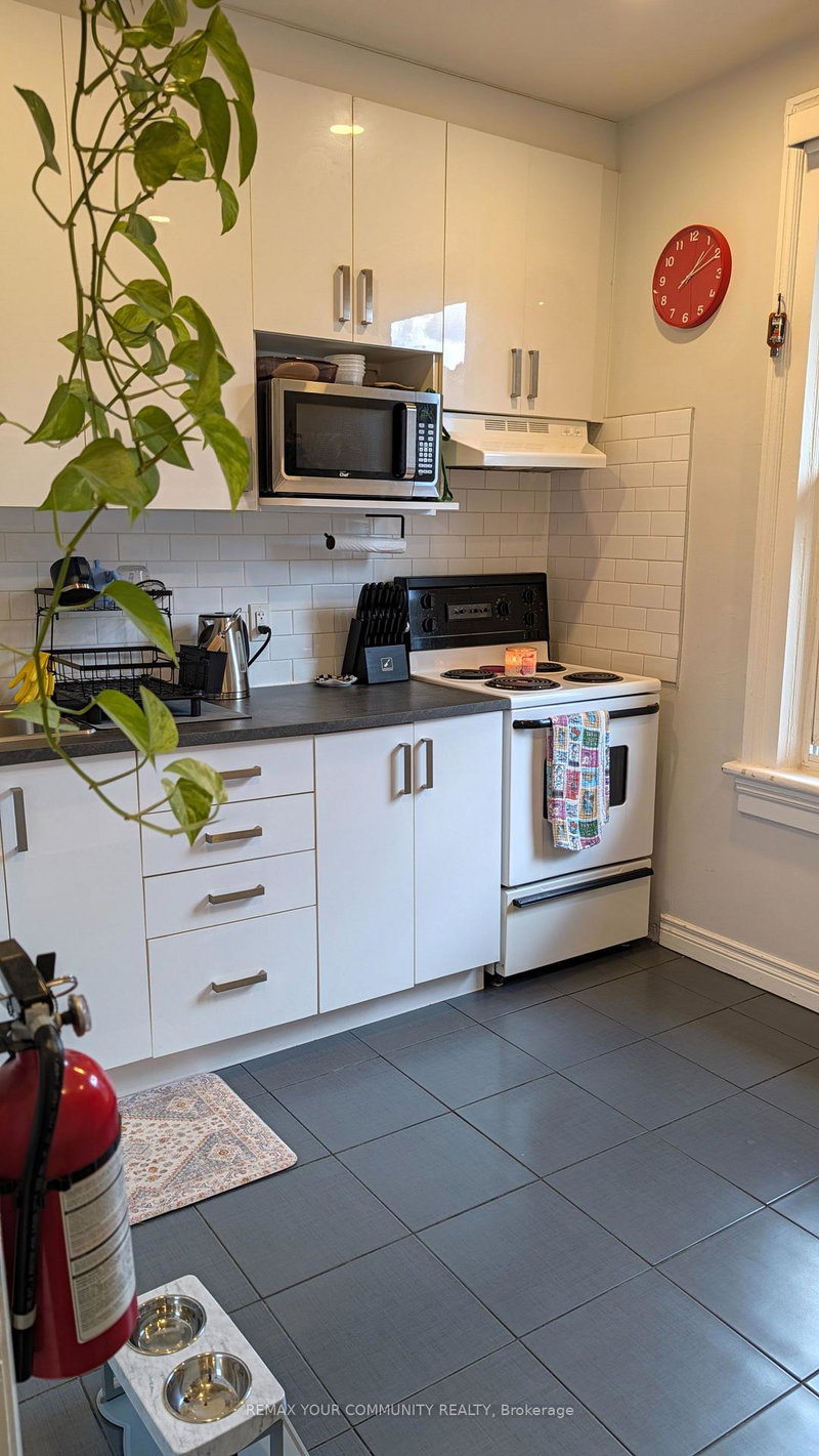 Image of home for listing MLS® W14082646