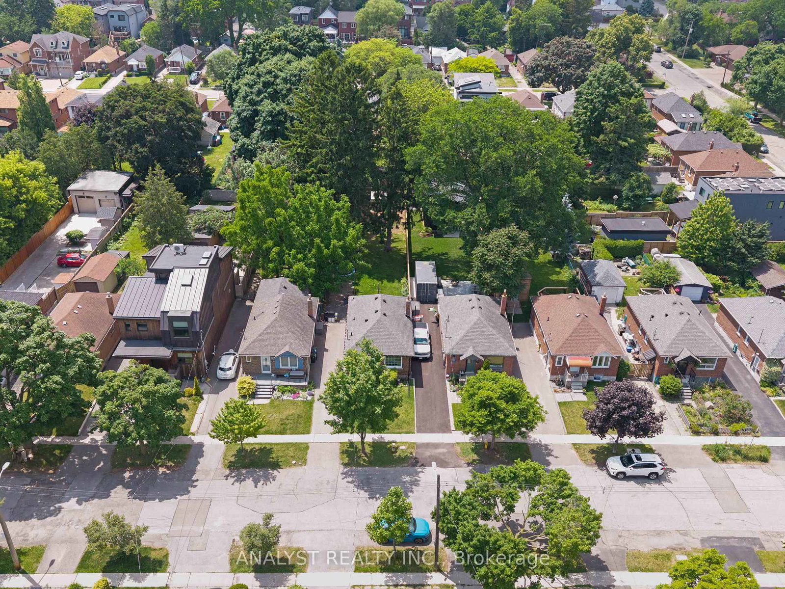 Image of home for listing MLS® W14082660