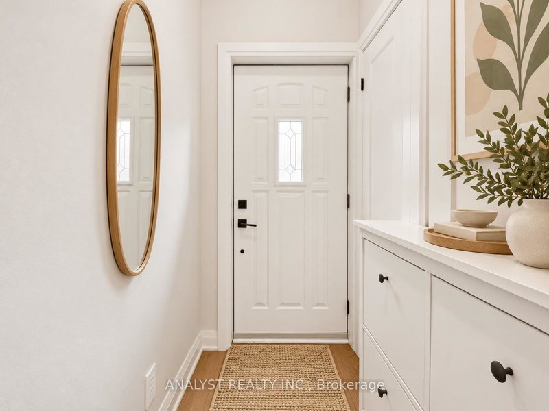 Image of home for listing MLS® W14082660
