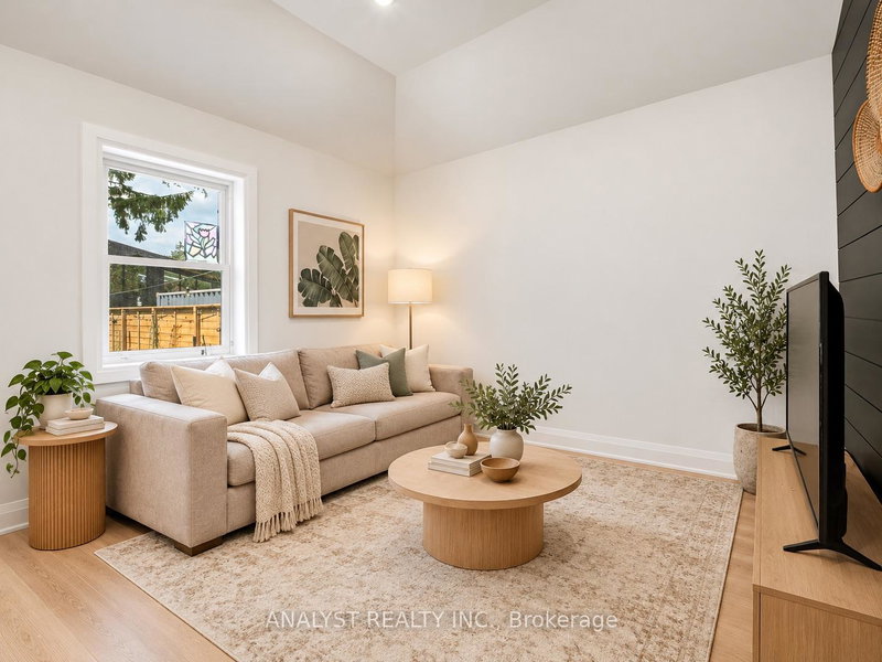 Image of home for listing MLS® W14082660