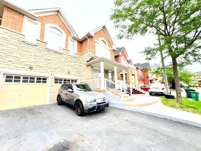 Image of home for listing MLS® W14082666
