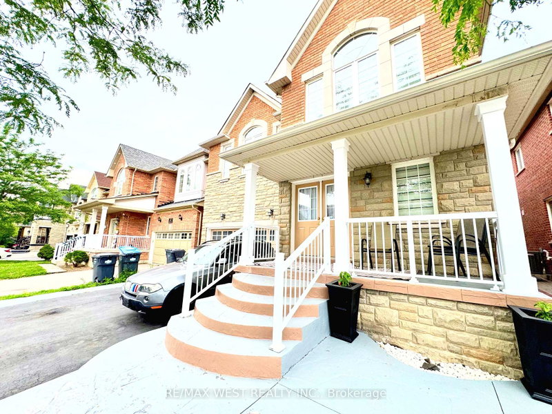 Image of home for listing MLS® W14082666