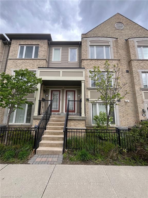 Image of home for listing MLS® W14082708