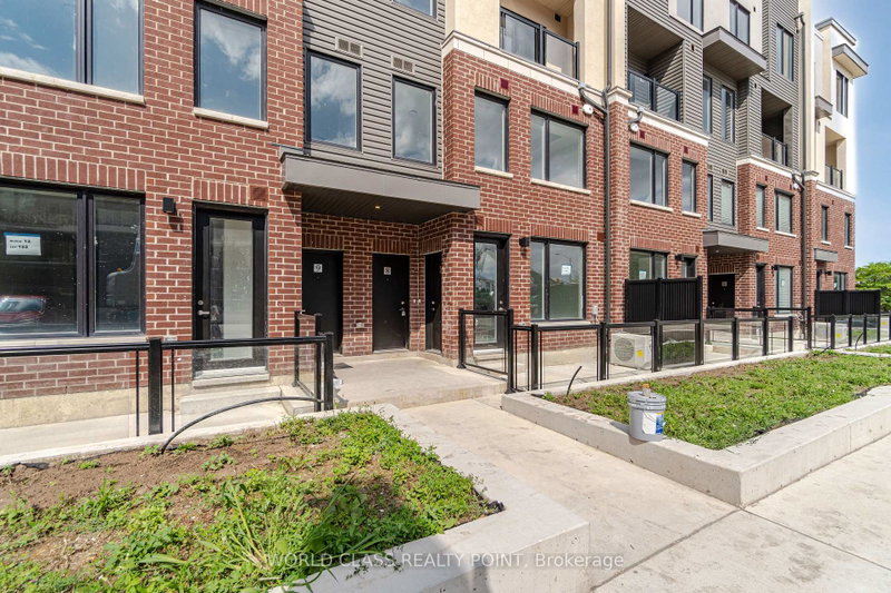 Image of home for listing MLS® W14082736