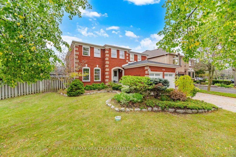 Image of home for listing MLS® W14082758