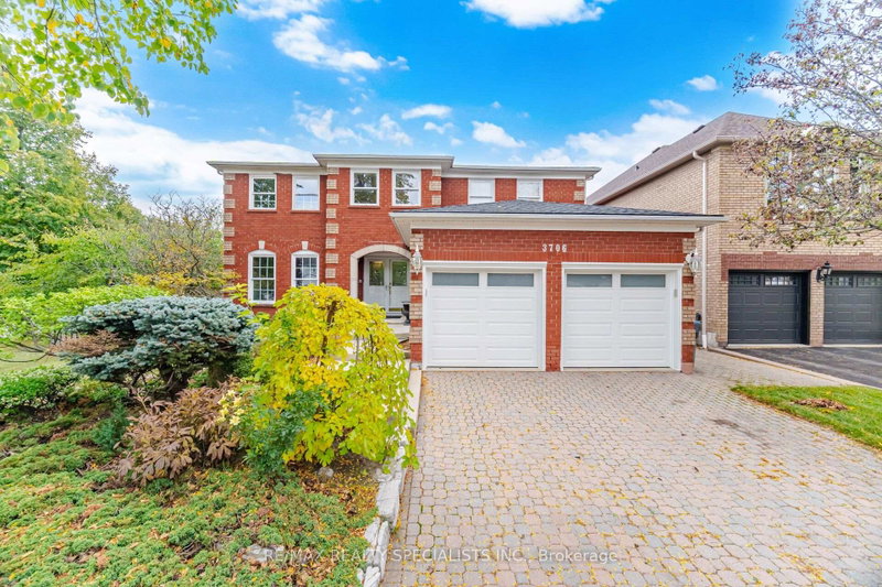 Image of home for listing MLS® W14082758