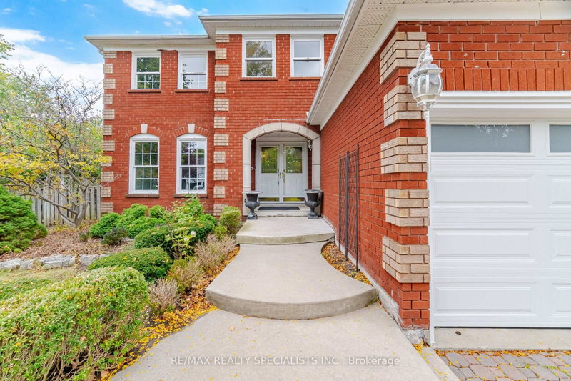 Image of home for listing MLS® W14082758