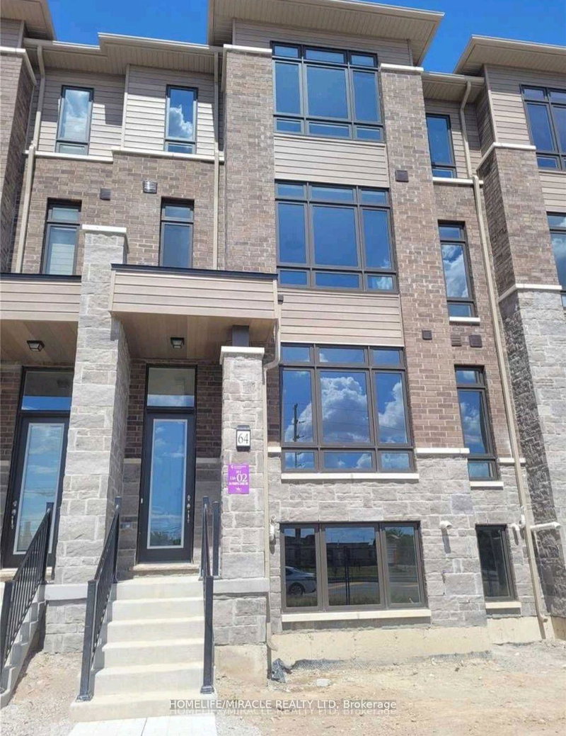 Image of home for listing MLS® W14082792
