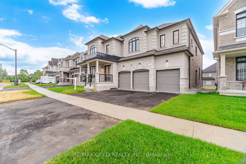 Image of home for listing MLS® W14082794