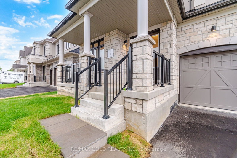 Image of home for listing MLS® W14082794