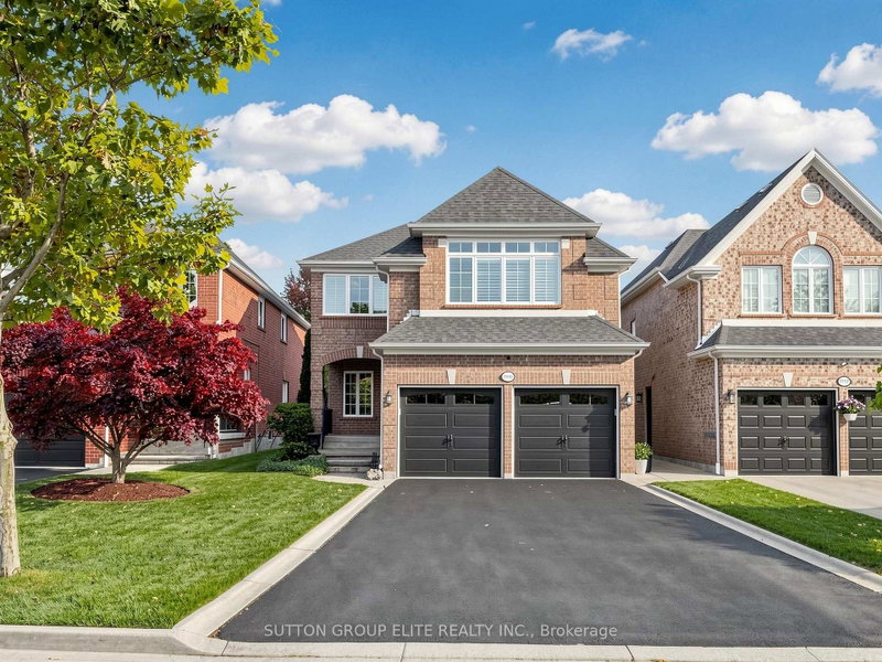 Image of home for listing MLS® W14082818