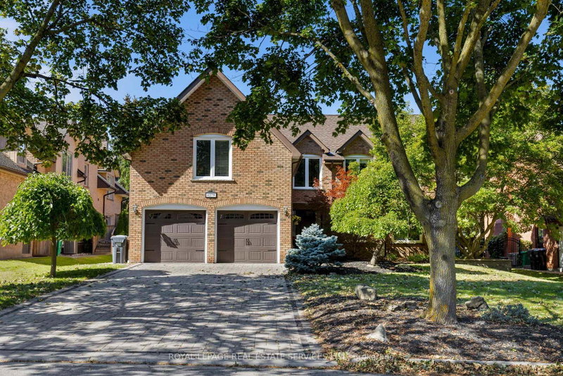 Image of home for listing MLS® W14082856
