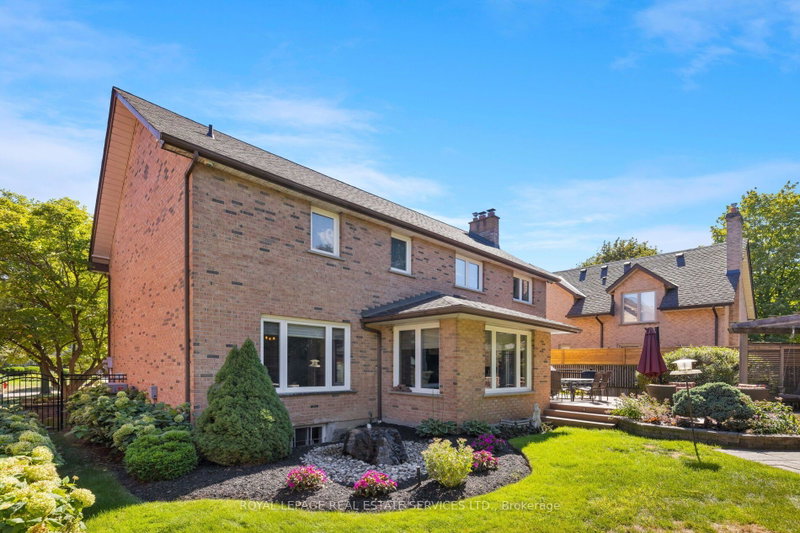 Image of home for listing MLS® W14082856