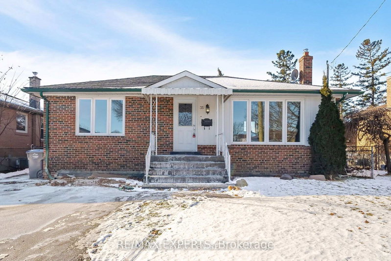 Image of home for listing MLS® W14082924
