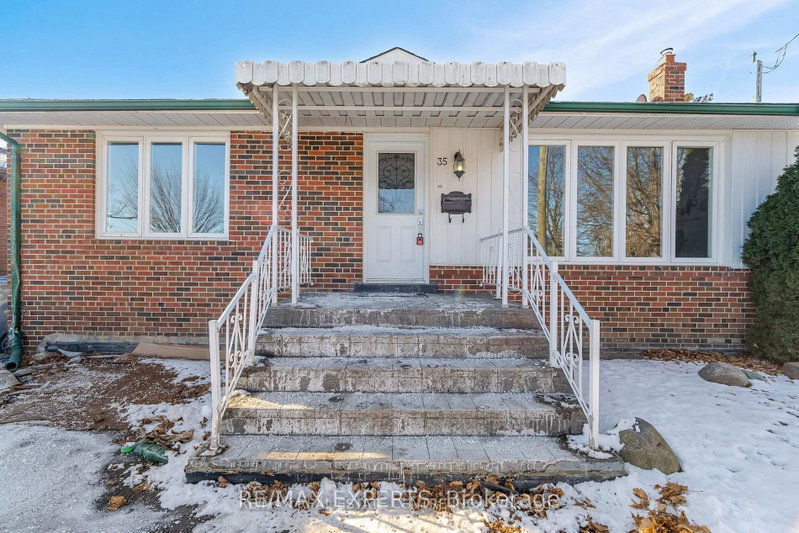 Image of home for listing MLS® W14082924