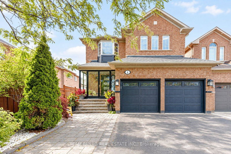 Image of home for listing MLS® W14083010