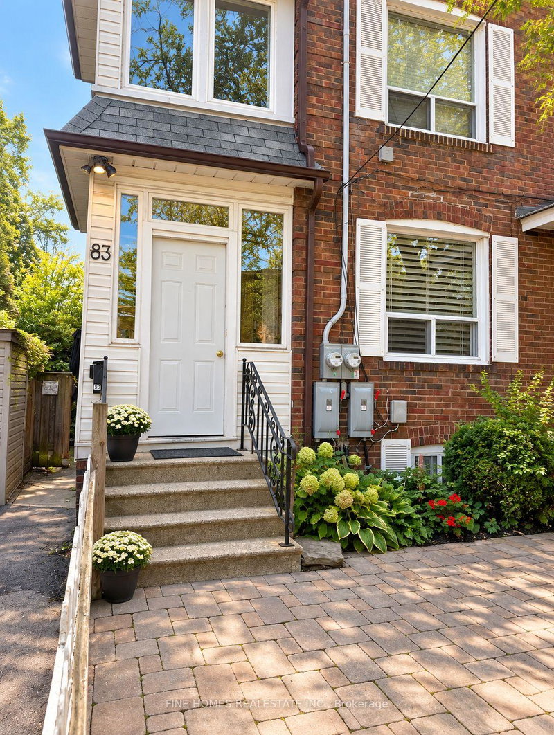 Image of home for listing MLS® W14083014