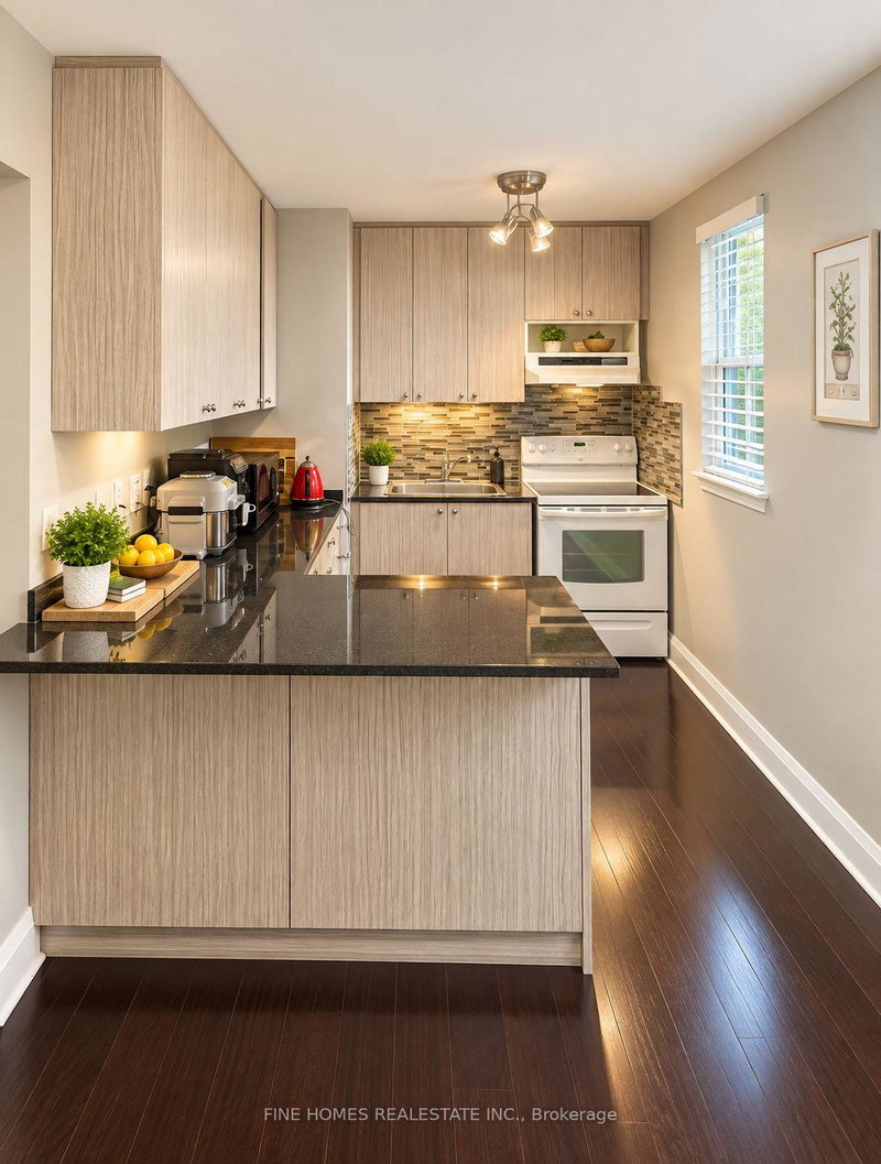 Image of home for listing MLS® W14083014