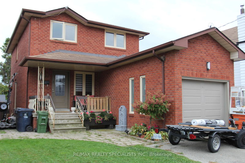 Image of home for listing MLS® W14083052