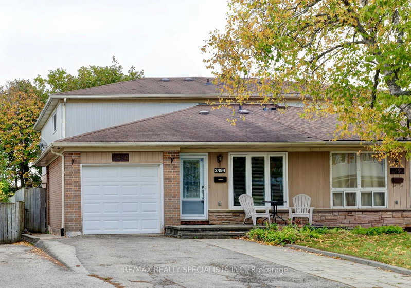 Image of home for listing MLS® W14083054