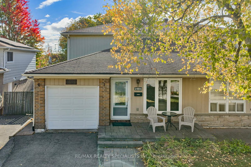 Image of home for listing MLS® W14083054