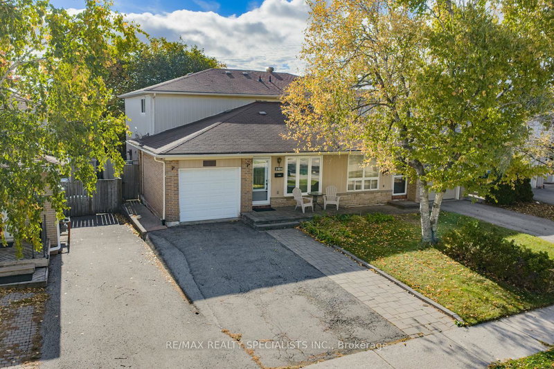Image of home for listing MLS® W14083054
