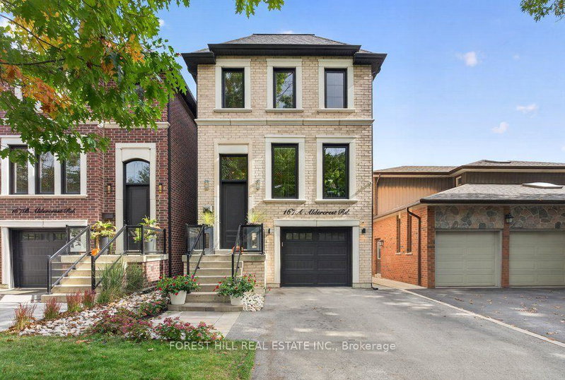 Image of home for listing MLS® W14083084