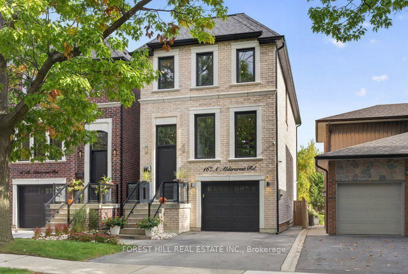 Image of home for listing MLS® W14083084