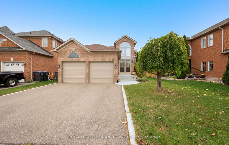 Image of home for listing MLS® W14083086